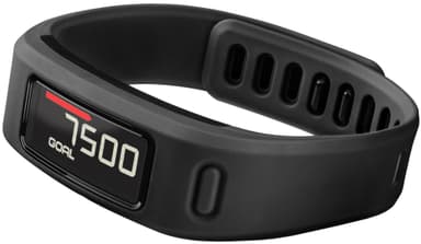 Garmin Vívofit fitness armbånd (sort) |