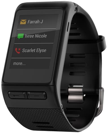 Garmin Vivoactive GPS smartwatch