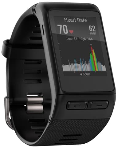 Garmin Vivoactive GPS smartwatch
