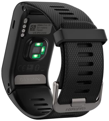 Garmin Vivoactive GPS smartwatch