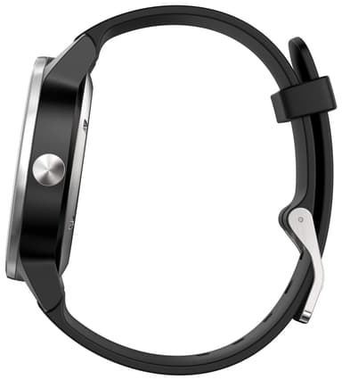 Garmin Vivomove sportsur (sort)