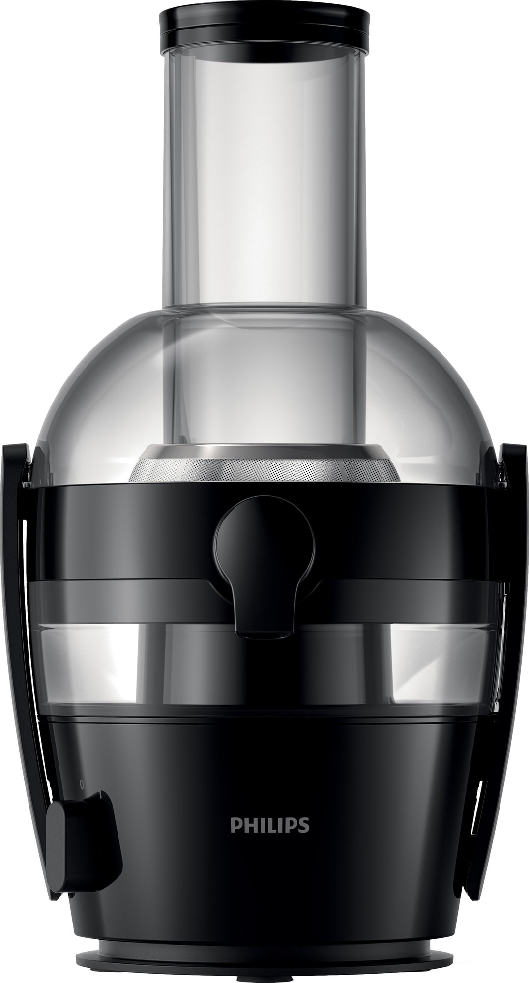 Philips Viva Collection Juicer HR185670 thumbnail