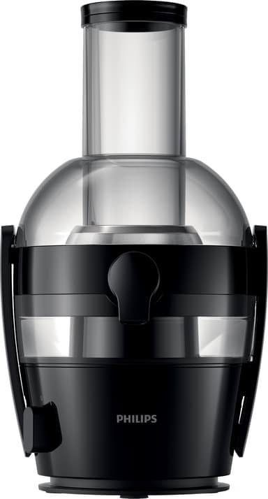 Philips Viva Collection Juicer HR185670