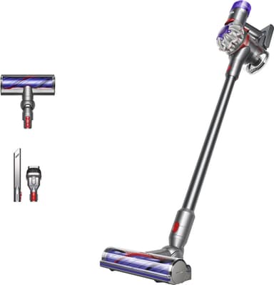 Dyson V8 ledningsfri støvsuger 446969-01