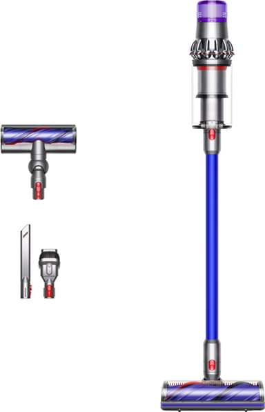 #3 - Dyson V11  ledningsfri støvsuger 446976-01