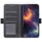 SKALO OnePlus Nord 3 5G / Ace 2V Premium Wallet Flip Cover - Sort