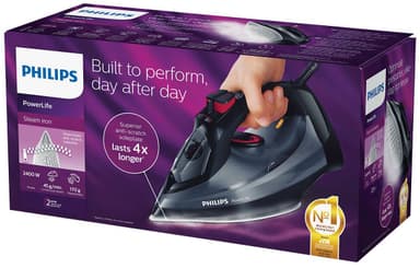 Philips PowerLife strygejern GC2998/80
