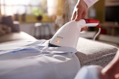 Philips Steam&Go steamer GC330