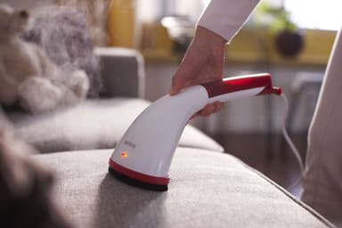 Philips Steam&Go steamer GC330