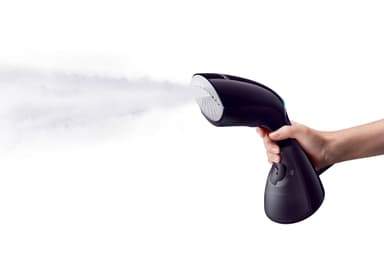Philips StyleTouch Pure tøjsteamer GC440 - sort