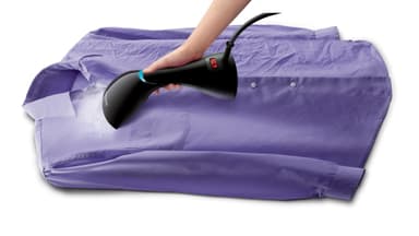 Philips StyleTouch Pure tøjsteamer GC440 - sort