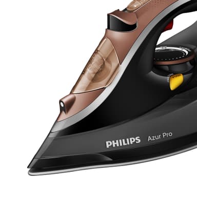 Philips Azur Pro dampstrygejern GC4886/87
