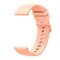 SKALO Silikonearmbånd til Amazfit GTR 4 - Pink