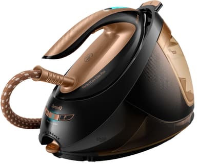 Philips PerfectCare Elite Plus dampstation GC9681/80