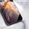 SKALO OnePlus Nord 3 5G / Ace 2V Marmor hærdet glas TPU Cover - #1