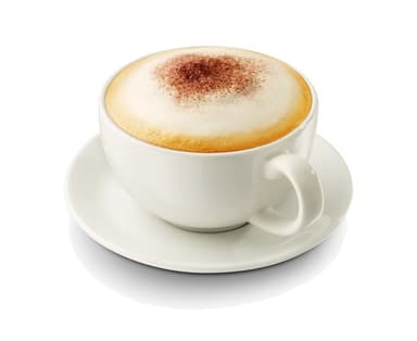 Tassimo Gevalia Cappuccino kapsler
