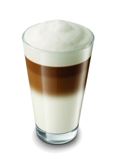 Tassimo Gevalia Latte Macchiato kapsler