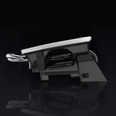 George Foreman bordgrill 1452556