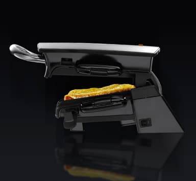 George Foreman bordgrill 1452556