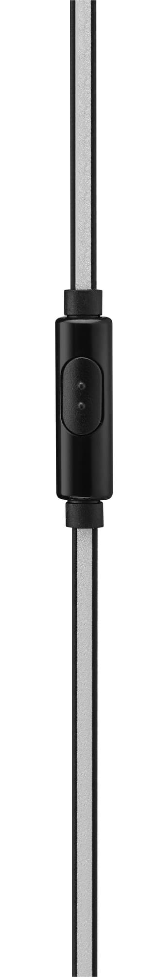 Goji Plugs in-ear hovedtelefoner - sort