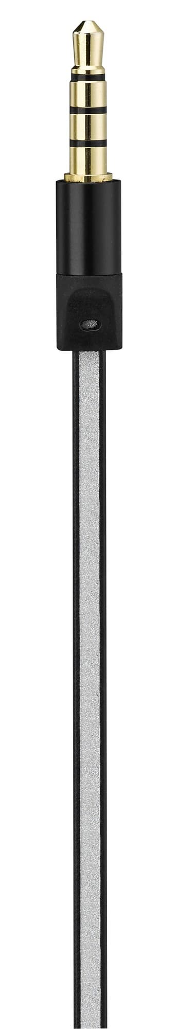 Goji Plugs in-ear hovedtelefoner - sort