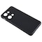 SKALO OnePlus Nord 3 5G / Ace 2V Matte Black Ultra-tynd TPU Cover