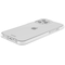 Holdit Seethru iPhone 15 Pro Max-etui (hvid)