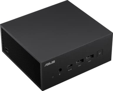 ASUS ExpertCenter PN53-BBR575HD R5-7/0GB/0GB/ Barebone stationær minicomputer