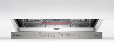 Bosch Opvaskemaskine SMP4HCS78S (rustfrit stål)