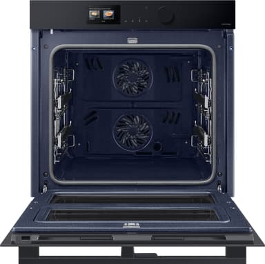 Samsung ovn NV7B6799AAK/U1 indbygget