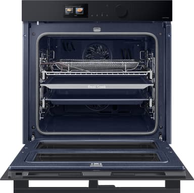 Samsung ovn NV7B6799AAK/U1 indbygget
