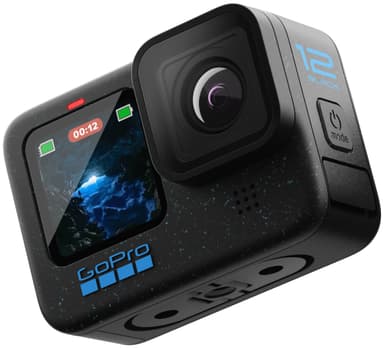 GoPro Hero 12 Black action kamera