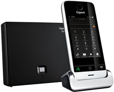 Gigaset SL910 Trådløs DECT Telefon