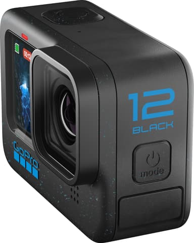 GoPro Hero 12 Black action kamera