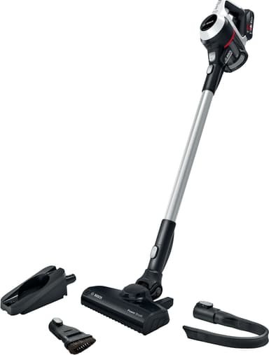 Bosch Unlimited Series 6 longstick støvsuger BCS61113