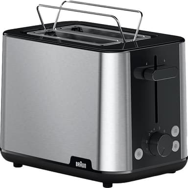 Bedste Braun Toaster i 2023