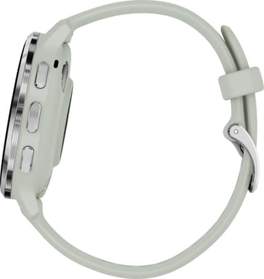 Garmin Venu 3S smartwatch (grågrøn)