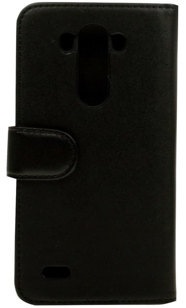Gear smartphone etui til LG G3 - sort