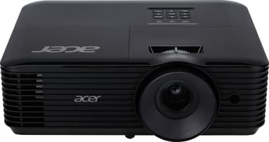Acer X1328WKi projektor til hjemmebiograf