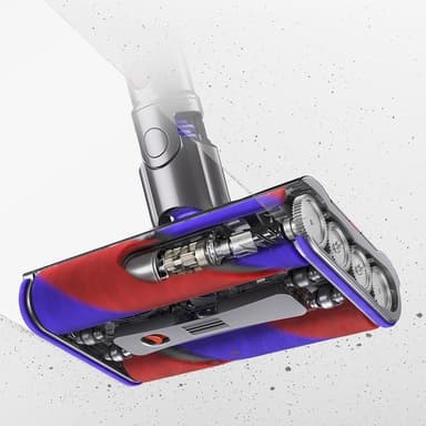 Dyson Omni-glide ledningsfri støvsuger