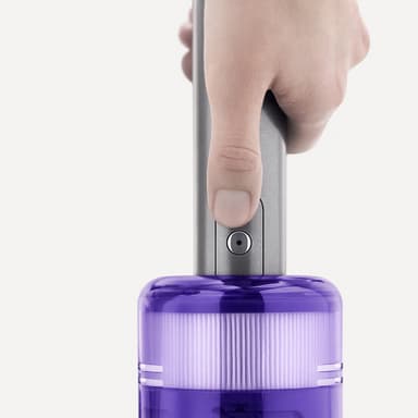 Dyson Omni-glide ledningsfri støvsuger
