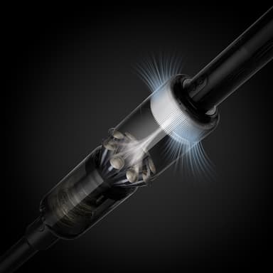 Dyson Omni-glide ledningsfri støvsuger