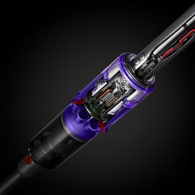 Dyson Omni-glide ledningsfri støvsuger
