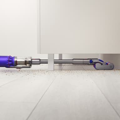 Dyson Omni-glide ledningsfri støvsuger