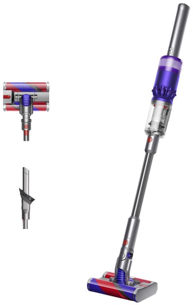 Dyson Omni-glide ledningsfri støvsuger