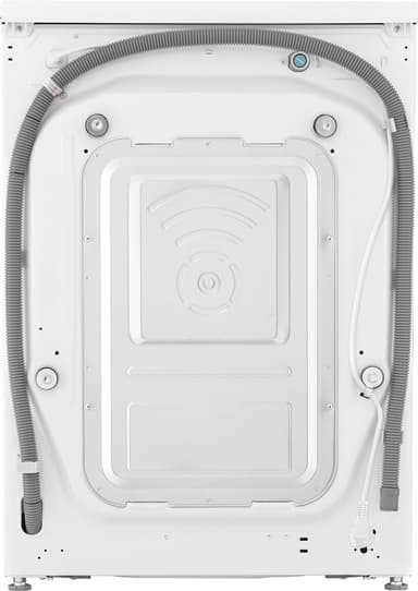 LG vaskemaskine/tørretumbler CV92T5S4SQE (9/5 kg)