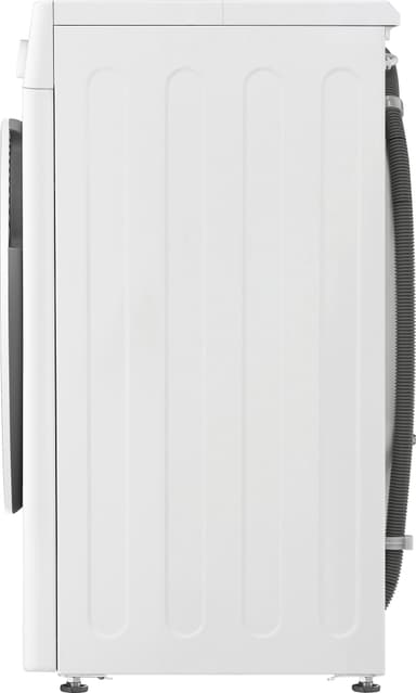 LG vaskemaskine/tørretumbler CV92T5S4SQE (9/5 kg)