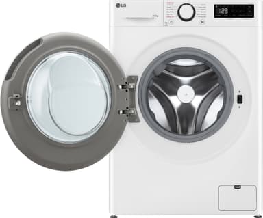 LG vaskemaskine/tørretumbler CV92T5S4SQE (9/5 kg)