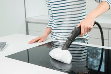 Kärcher SC 3 Easyfix Premium damprenser
