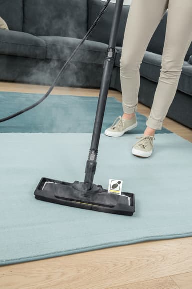 Kärcher SC 3 Easyfix Premium damprenser
